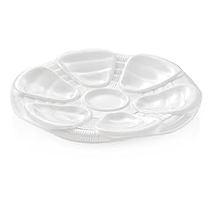 Lot assiettes huîtres d'occasion  Livré partout en France