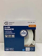 Commercial electric led for sale  Delivered anywhere in USA 