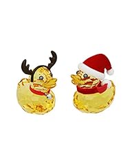 Swarovski ducks costumed for sale  Delivered anywhere in USA 
