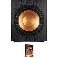 Klipsch sub 120 for sale  Delivered anywhere in USA 