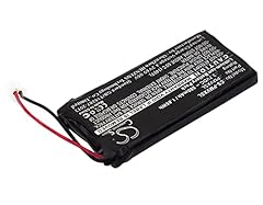 Asdqw 500mah 3.7v for sale  Delivered anywhere in USA 