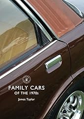 Family cars 1970s for sale  Delivered anywhere in UK