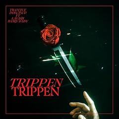 Trippen trippen explicit for sale  Delivered anywhere in USA 