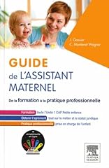 Guide assistant maternel d'occasion  Livré partout en Belgiqu