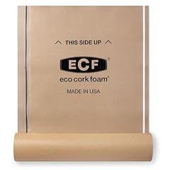 Eco cork foam for sale  Delivered anywhere in USA 