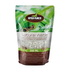 Reptiles planet natural d'occasion  Livré partout en Belgiqu