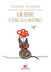 Ulisse cerca lavoro usato  Spedito ovunque in Italia 