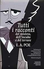 Tutti racconti del usato  Spedito ovunque in Italia 