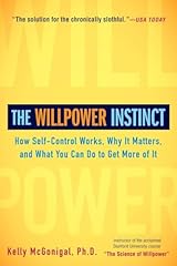 Willpower instinct self for sale  Delivered anywhere in USA 