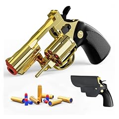 Revolver toy gun for sale  Delivered anywhere in USA 