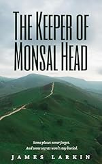 Keeper monsal head for sale  Delivered anywhere in UK