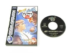 Street fighter alpha for sale  Delivered anywhere in UK