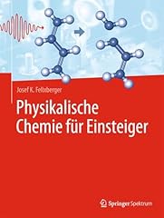 Physikalische chemie einsteige gebraucht kaufen  Wird an jeden Ort in Deutschland
