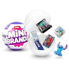 Mini brands disney gebraucht kaufen  Wird an jeden Ort in Deutschland