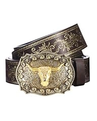 Western cowboy belts for sale  Delivered anywhere in USA 