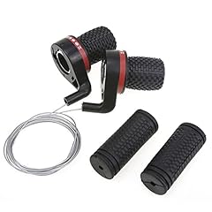 Jildouf shifter bike usato  Spedito ovunque in Italia 