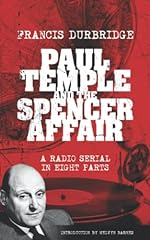 Paul temple and usato  Spedito ovunque in Italia 