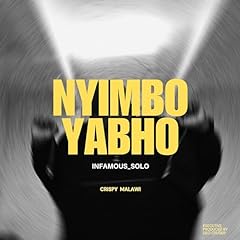 Nyimbo yabho explicit gebraucht kaufen  Wird an jeden Ort in Deutschland