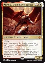 Magic gathering aurelia for sale  Delivered anywhere in USA 