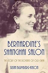 Bernardine shanghai salon d'occasion  Livré partout en France