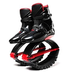 Cyhtym sprungschuhe schwarze gebraucht kaufen  Wird an jeden Ort in Deutschland