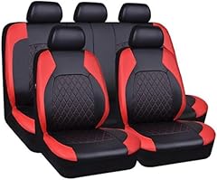 Car leather seat for sale  Delivered anywhere in UK