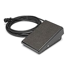 Lincoln Electric Foot Pedal for TIG Torch - 10ft.L Cable, Model Number K4361-1 for sale  Delivered anywhere in USA 