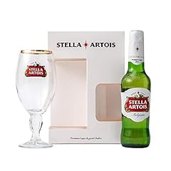 Stella artois gifts for sale  Delivered anywhere in Ireland