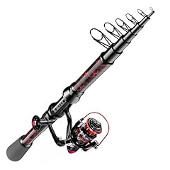 Qudrakast fishing rod for sale  Delivered anywhere in USA 