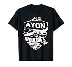 Regalo ayon thing usato  Spedito ovunque in Italia 