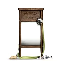 Cincinnati washboards small for sale  Delivered anywhere in USA 