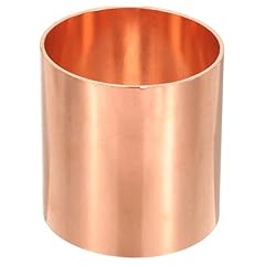 Patikil copper coupling for sale  Delivered anywhere in USA 