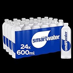 Glaceau smartwater bottled for sale  Delivered anywhere in Ireland