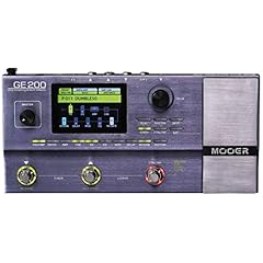 Mooer ge200 multi for sale  Delivered anywhere in USA 