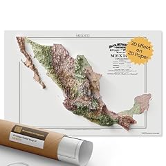 Restoration cartographic wall for sale  Delivered anywhere in USA 
