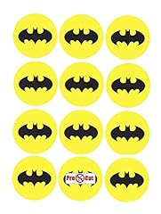 Pre cut batman for sale  Delivered anywhere in UK
