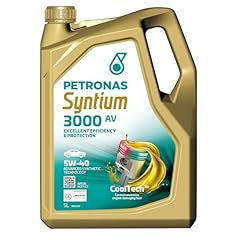 Petronas syntium 3000 gebraucht kaufen  Wird an jeden Ort in Deutschland