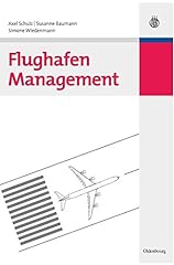Flughafen management gebraucht kaufen  Wird an jeden Ort in Deutschland