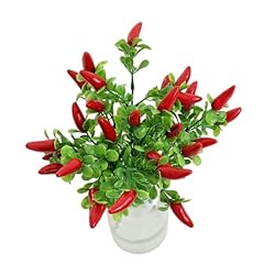 Xizhi 6pcs artificial for sale  Delivered anywhere in USA 