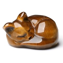 Xiannvxi tigerauge katzen gebraucht kaufen  Wird an jeden Ort in Deutschland