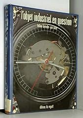 Objet industriel jan d'occasion  Livré partout en Belgiqu