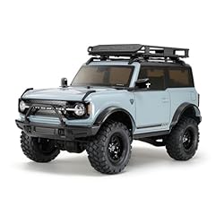 Tamiya ford bronco for sale  Delivered anywhere in UK