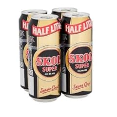 Skol super beer for sale  Delivered anywhere in UK