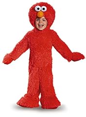 Elmo extra deluxe for sale  Delivered anywhere in USA 