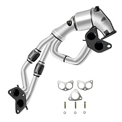 Front fortunaflow exhaust for sale  Delivered anywhere in USA 