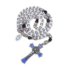 Komi skull beads for sale  Delivered anywhere in USA 