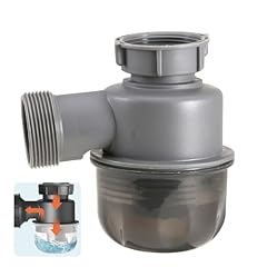 Qruilantu sink trap for sale  Delivered anywhere in USA 