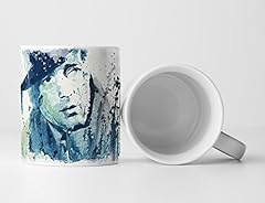 Humphrey bogart tasse gebraucht kaufen  Wird an jeden Ort in Deutschland