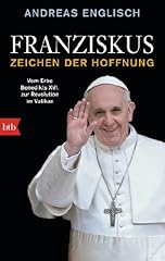 Franziskus zeichen hoffnung gebraucht kaufen  Wird an jeden Ort in Deutschland