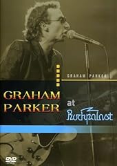 Parker graham rockpalast for sale  Delivered anywhere in UK